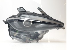 Recambio de faro derecho para mazda mx-5 iv (nd__) 2.0 (nd6e) referencia OEM IAM NG7F51030  