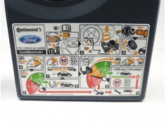 Recambio de herramientas para ford focus iv (hn) 1.0 ecoboost mhev active referencia OEM IAM FCPC19G525AB   2