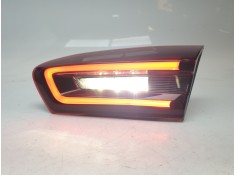 Recambio de piloto trasero derecho interior para ford focus iv (hn) 1.0 ecoboost mhev active referencia OEM IAM NXB713A602DA  