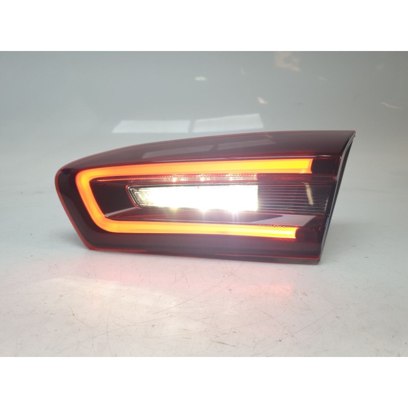 Recambio de piloto trasero derecho interior para ford focus iv (hn) 1.0 ecoboost mhev active referencia OEM IAM NXB713A602DA  