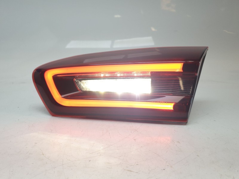 Recambio de piloto trasero derecho interior para ford focus iv (hn) 1.0 ecoboost mhev active referencia OEM IAM NXB713A602DA  