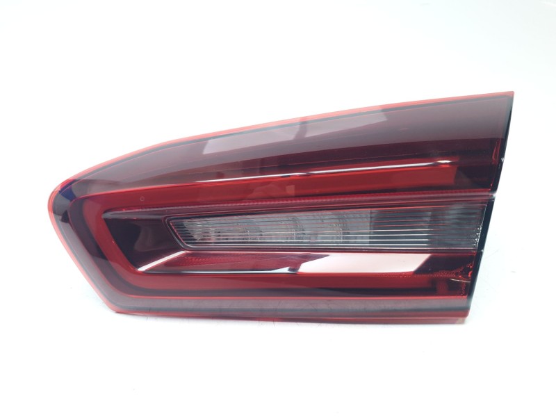 Recambio de piloto trasero derecho interior para ford focus iv (hn) 1.0 ecoboost mhev active referencia OEM IAM NXB713A602DA  