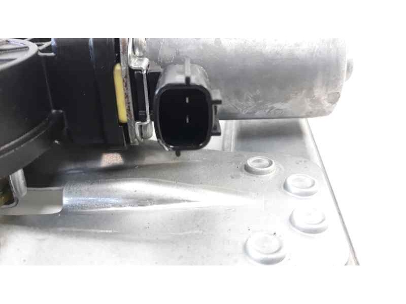 Recambio de elevalunas delantero derecho para dacia logan ii sl audacia referencia OEM IAM 807209299R  