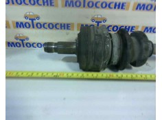 Recambio de transmision trasera derecha para mercedes-benz clase c (w202) berlina 2.2 diesel cat referencia OEM IAM 2023505610 M 2