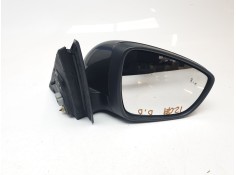 Recambio de retrovisor derecho para ford focus iv (hn) 1.0 ecoboost mhev active referencia OEM IAM JX7B17E714  1051072015 / 4030