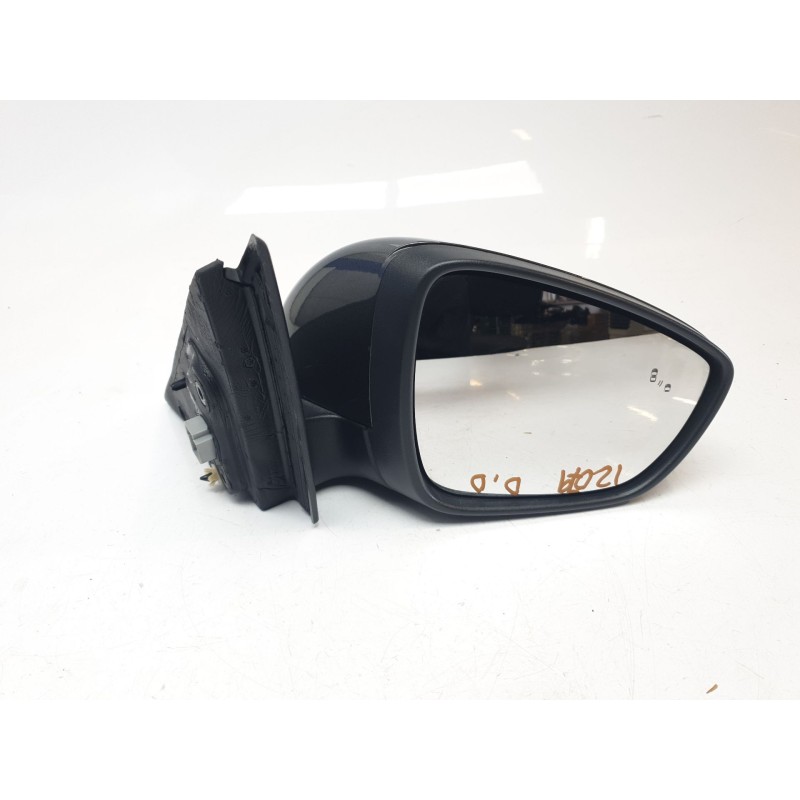Recambio de retrovisor derecho para ford focus iv (hn) 1.0 ecoboost mhev active referencia OEM IAM JX7B17E714  1051072015 / 4030