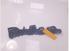 Recambio de soporte paragolpes trasero derecho para mazda cx-5 2.0 cat referencia OEM IAM KB8A502H1   2