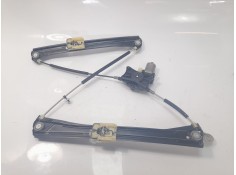 Recambio de elevalunas delantero izquierdo para volkswagen tiguan (ad1, ax1) 1.4 tsi referencia OEM IAM 5NA837461A  