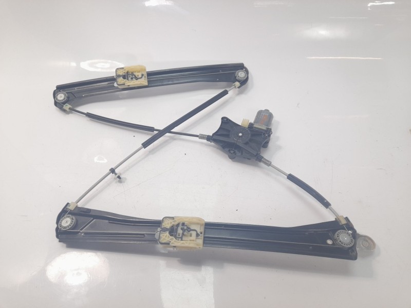 Recambio de elevalunas delantero izquierdo para volkswagen tiguan (ad1, ax1) 1.4 tsi referencia OEM IAM 5NA837461A  