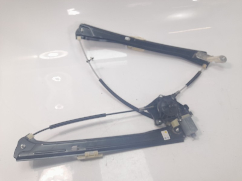 Recambio de elevalunas delantero izquierdo para volkswagen tiguan (ad1, ax1) 1.4 tsi referencia OEM IAM 5NA837461A  