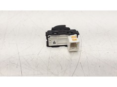 Recambio de mando elevalunas delantero derecho para opel vivaro furgón 1.5 cdti dpf referencia OEM IAM 96762292ZD   2