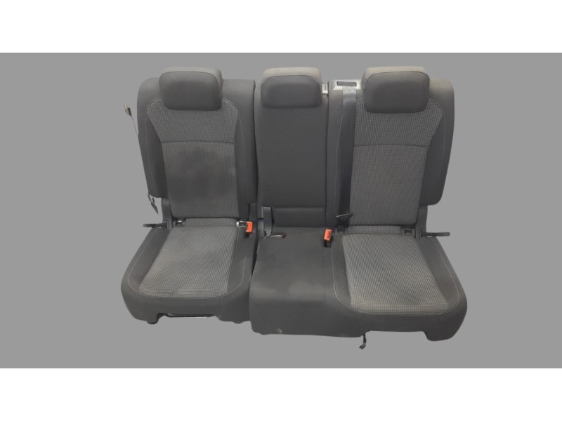 Recambio de juego asientos completo para volkswagen tiguan (ad1, ax1) 1.4 tsi referencia OEM IAM 5NA881375F  