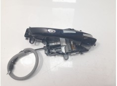 Recambio de maneta exterior delantera izquierda para volkswagen tiguan (ad1, ax1) 1.4 tsi referencia OEM IAM 510837205J  