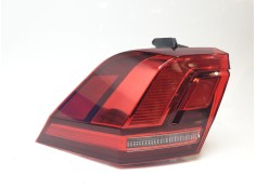 Recambio de piloto trasero izquierdo para volkswagen tiguan (ad1, ax1) 1.4 tsi referencia OEM IAM 5NA945095E  103F23720771 / 169