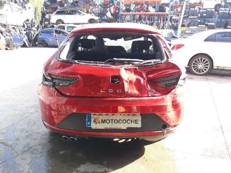 seat leon sc (5f5) del año 2017