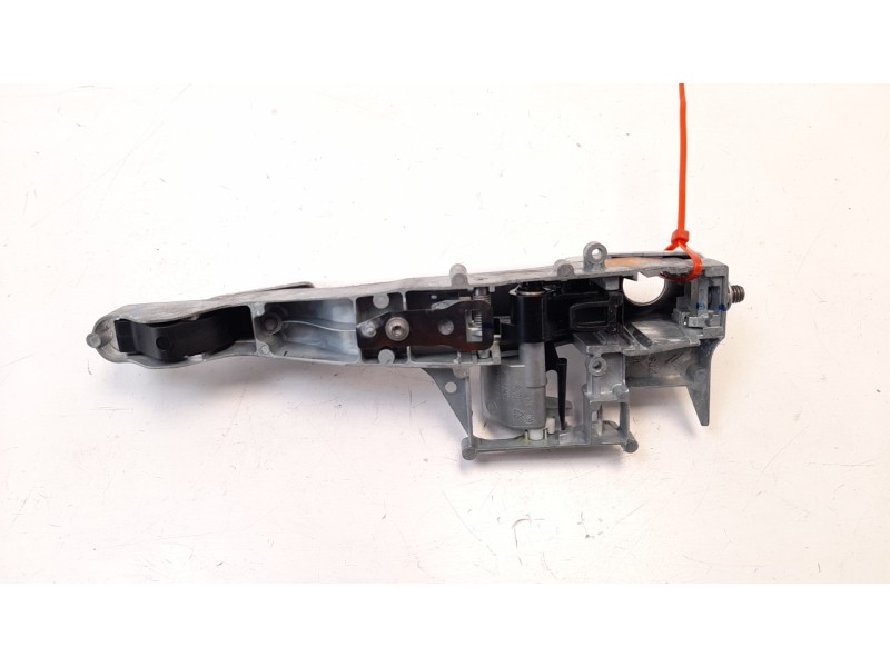 Recambio de maneta exterior delantera izquierda para peugeot 208 1.6 blue-hdi fap referencia OEM IAM 9101GF  
