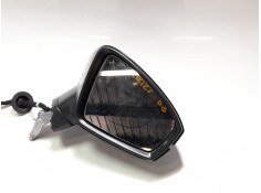 Recambio de retrovisor derecho para volkswagen tiguan (ad1, ax1) 1.4 tsi referencia OEM IAM 5NB857502AC9B9  