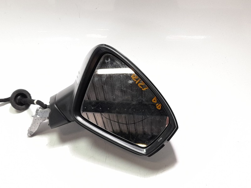 Recambio de retrovisor derecho para volkswagen tiguan (ad1, ax1) 1.4 tsi referencia OEM IAM 5NB857502AC9B9  