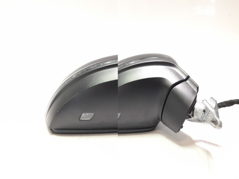 Recambio de retrovisor derecho para volkswagen tiguan (ad1, ax1) 1.4 tsi referencia OEM IAM 5NB857502AC9B9  