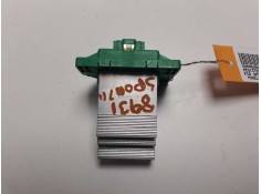 RESISTENCIA CALEFACCION 971281M000 