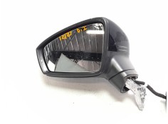 Recambio de retrovisor izquierdo para volkswagen tiguan (ad1, ax1) 1.4 tsi referencia OEM IAM 5NB857501AC9B9  