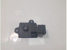 Recambio de modulo electronico para citroën c4 cactus shine referencia OEM IAM 9828207680  