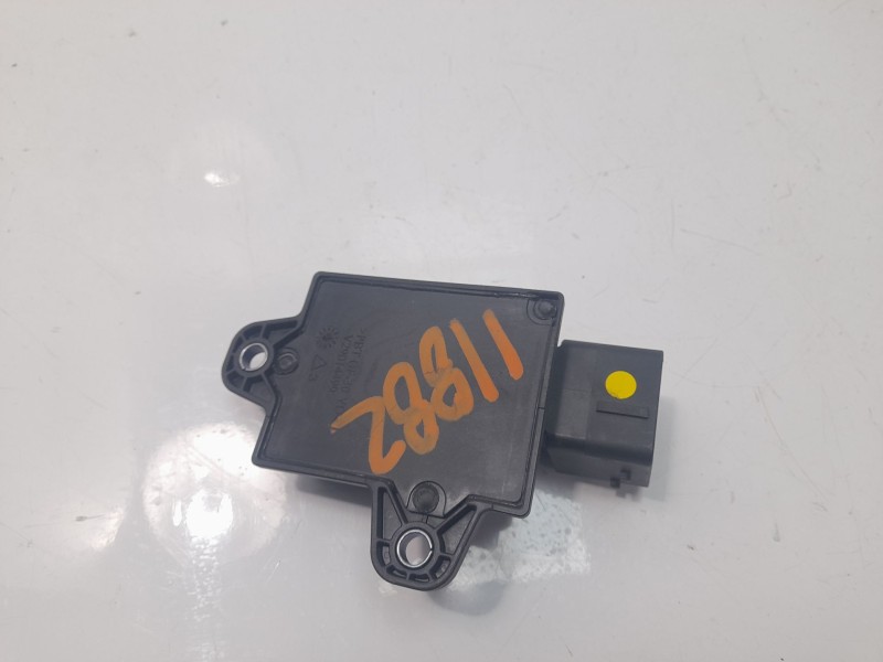 Recambio de modulo electronico para citroën c4 cactus shine referencia OEM IAM 9828207680  