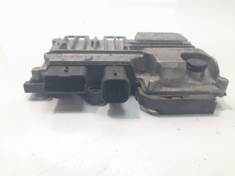Recambio de centralita start / stop para citroën c4 cactus shine referencia OEM IAM 9819596180  
