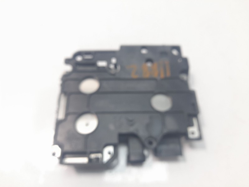 Recambio de centralita start / stop para citroën c4 cactus shine referencia OEM IAM 9819596180  