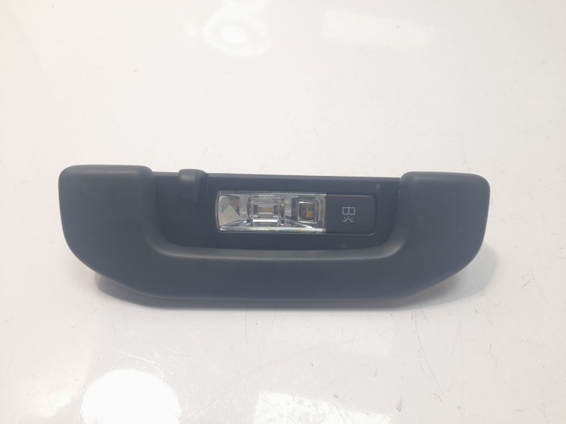 Recambio de maneta interior trasera izquierda para mercedes-benz clase glb (bm 247) 1.3 cat referencia OEM IAM A0998150000  