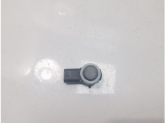 Recambio de sensor de aparcamiento para citroën c4 cactus shine referencia OEM IAM 9813348377XT  