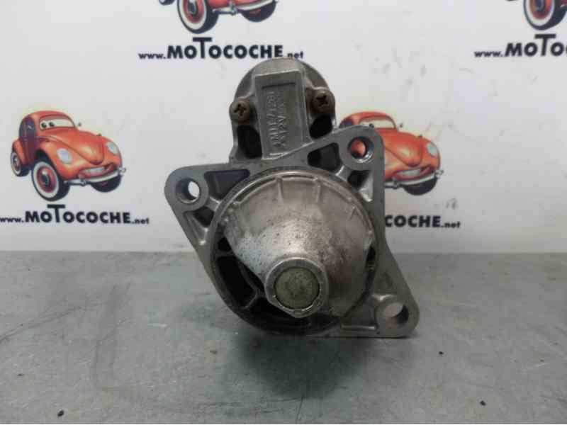 Recambio de motor arranque para mazda 626 berl./coupe/famil. (gd/gv) 2.2 cat referencia OEM IAM M1T7128 M15036 9X17