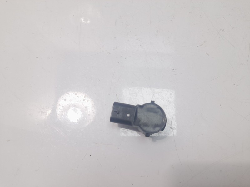 Recambio de sensor de aparcamiento para citroën c4 cactus shine referencia OEM IAM 9813348377XT  
