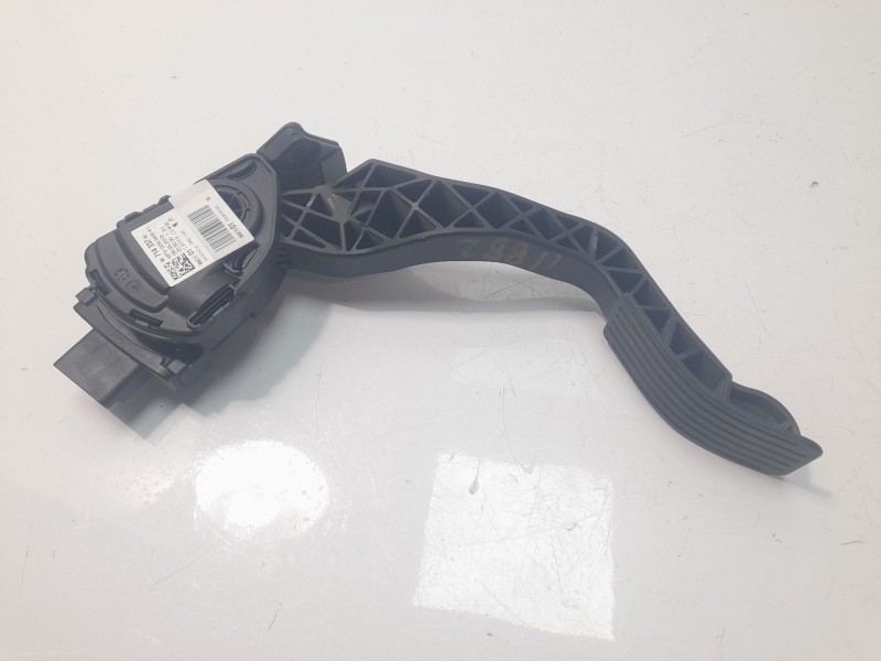 Recambio de potenciometro pedal para citroën c4 cactus shine referencia OEM IAM 9671433780  