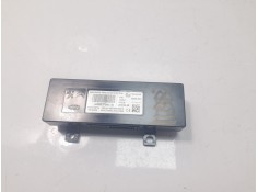 Recambio de modulo electronico para citroën c4 cactus shine referencia OEM IAM 9829237580  