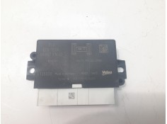 Recambio de modulo electronico para citroën c4 cactus shine referencia OEM IAM 9828751080  