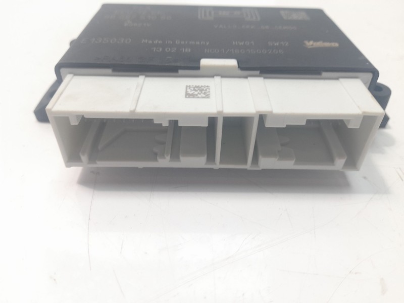 Recambio de modulo electronico para citroën c4 cactus shine referencia OEM IAM 9828751080  