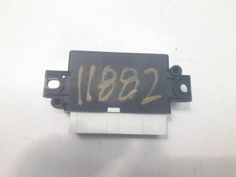 Recambio de modulo electronico para citroën c4 cactus shine referencia OEM IAM 9828751080  