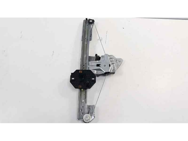 Recambio de elevalunas delantero derecho para dacia logan ii sl audacia referencia OEM IAM 807209299R  