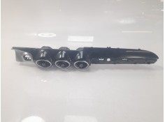 Recambio de rejilla aireadora para mercedes-benz clase glb (bm 247) 1.3 cat referencia OEM IAM A2476805902   2