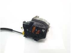 CERRADURA PUERTA TRASERA DERECHA 8K0839016H 8K0839016H EZCAU118