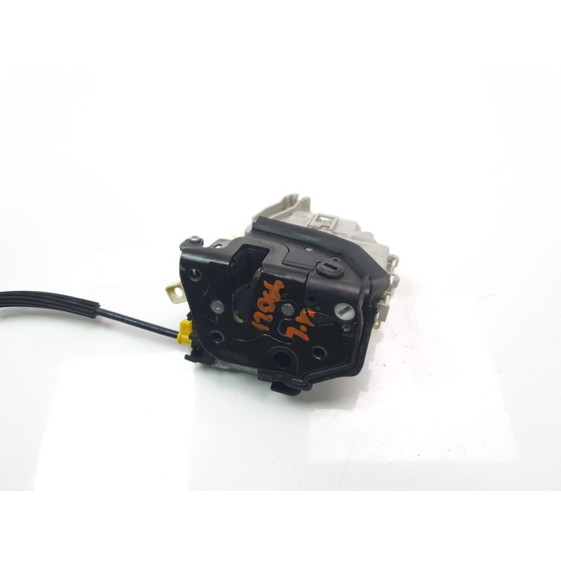 Recambio de cerradura puerta trasera derecha para audi q5 (8rb) 2.0 tdi quattro referencia OEM IAM 8K0839016H  EZCAU118