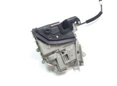 Recambio de cerradura puerta trasera derecha para audi q5 (8rb) 2.0 tdi quattro referencia OEM IAM 8K0839016H  EZCAU118 2