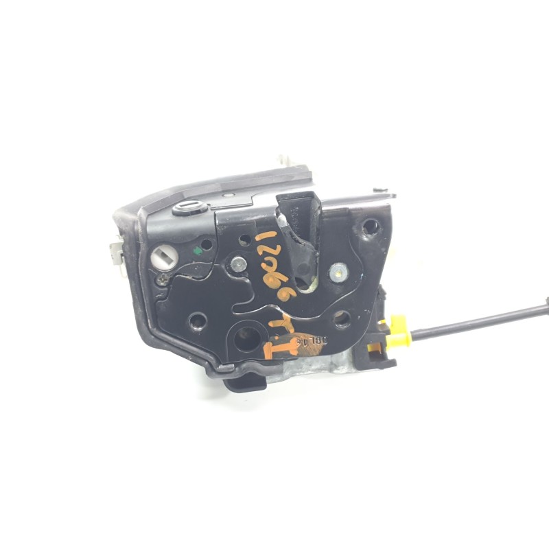 Recambio de cerradura puerta trasera izquierda para audi q5 (8rb) 2.0 tdi quattro referencia OEM IAM 8K0839015H  EZCAU117