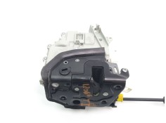 Recambio de cerradura puerta trasera izquierda para audi q5 (8rb) 2.0 tdi quattro referencia OEM IAM 8K0839015H  EZCAU117 2