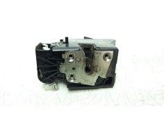 Recambio de cerradura puerta trasera derecha para dacia logan mcv ii 1.5 dci diesel fap cat referencia OEM IAM 801009562R   2