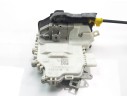 CERRADURA PUERTA TRASERA IZQUIERDA 8K0839015H EZCAU117