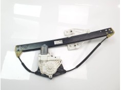 Recambio de elevalunas trasero derecho para audi q5 (8rb) 2.0 tdi quattro referencia OEM IAM 8R0839462E  113792 , 106023024