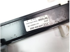 Recambio de elevalunas trasero derecho para audi q5 (8rb) 2.0 tdi quattro referencia OEM IAM 8R0839462E  113792 , 106023024 2