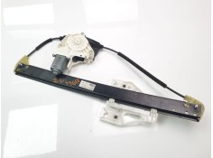 Recambio de elevalunas trasero izquierdo para audi q5 (8rb) 2.0 tdi quattro referencia OEM IAM 8R0839461E  113793 , 106023025